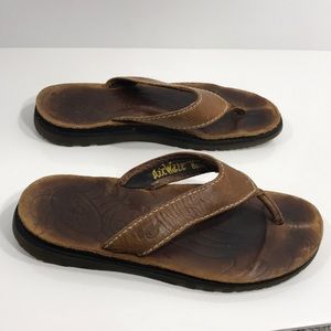 dr martens flip flops mens